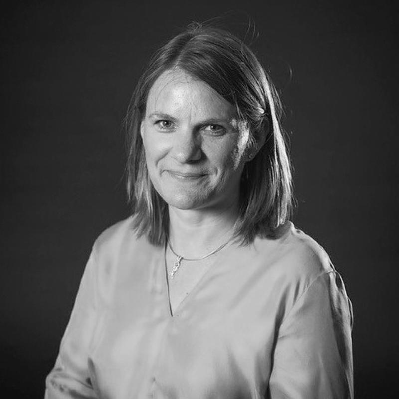 Leen Zwaenepoel - Onafhankelijk bestuurder / Administratrice indépendante
