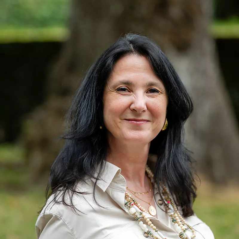 Amonis - Valérie Somers